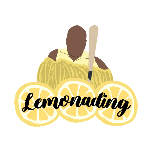 I'm Lemonading! by giadadee