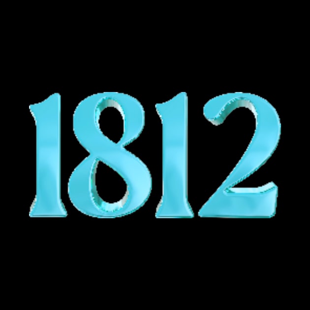 WAR OF 1812 BALTIMORE DESIGN by The C.O.B. Store