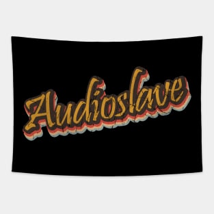 KakeanKerjoOffisial VintageColorAudioslave Tapestry