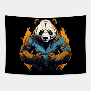 panda Tapestry