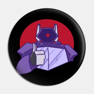 shockwave Pin