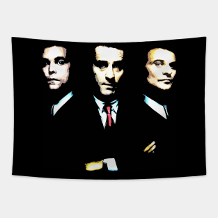 pesci - de niro - liotta Tapestry