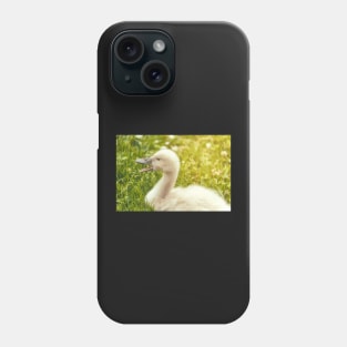 Cygnet Phone Case