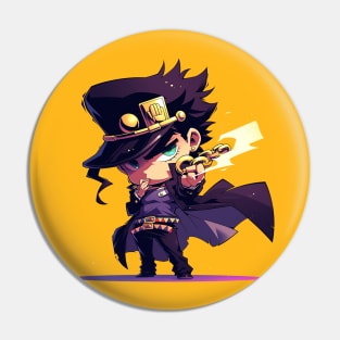 jojo Pin