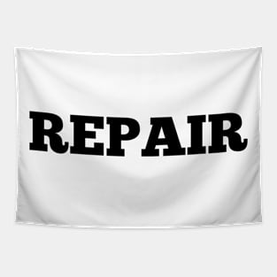 Repair Tapestry