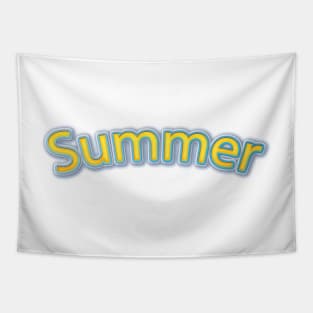 summer Tapestry