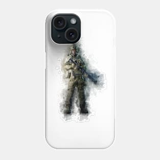 Irish - BF2042 (Watercolor) Phone Case