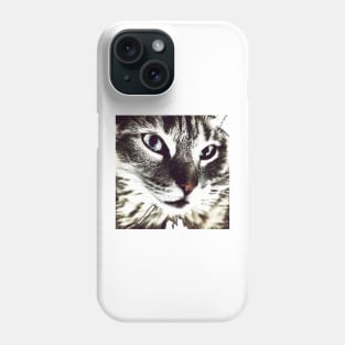 Catface Phone Case