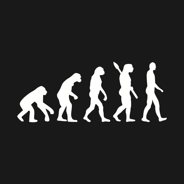 Evolution by Designzz