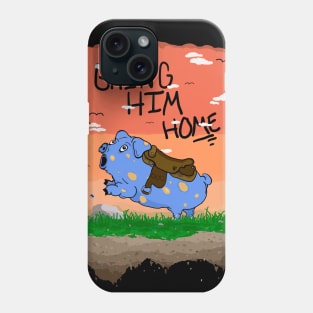 Oink Phone Case