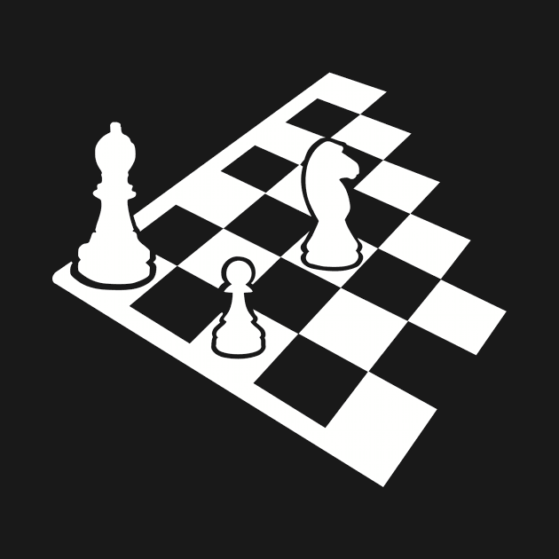 Chess by Designzz