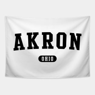 Akron, OH Tapestry