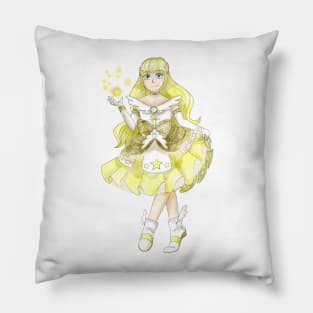 Astraea the Magical Girl Pillow