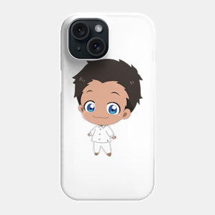 Chibi Phil Phone Case