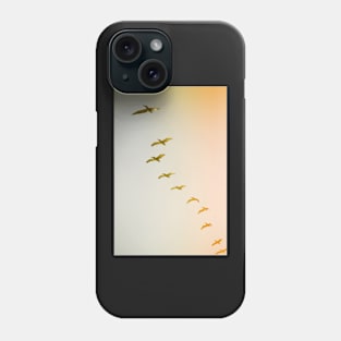 Updraft #2 Phone Case