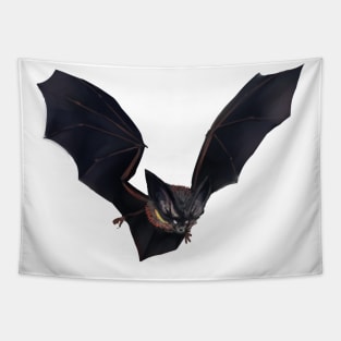 Bat Tapestry