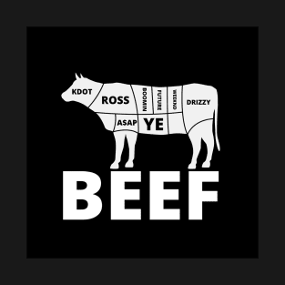 Beef 2024 T-Shirt