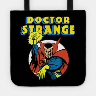 Doctor Strange Tote