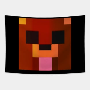 Rubius Karmaland Tapestry