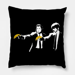 Pulp Fiction Pillow