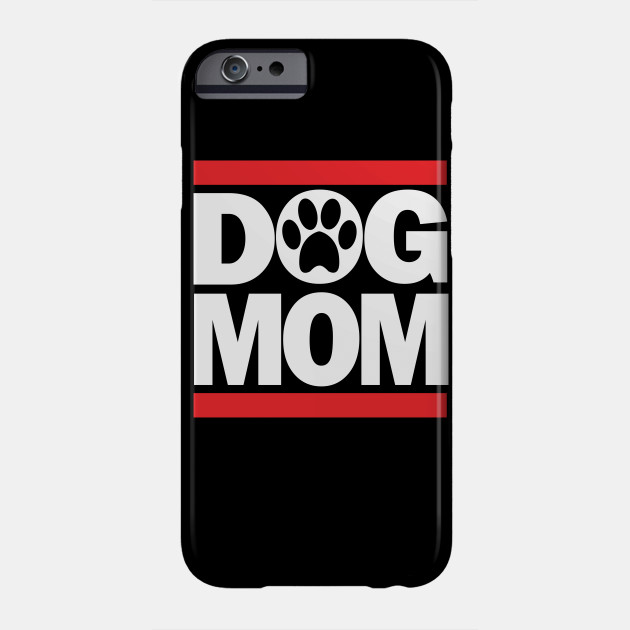 DOG MOM Shirt, Dog Mom GIFT, Dog Mom, Doggie Mom Shirt T-Shirt