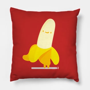 Banana Pillow