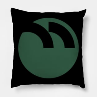 STEAMROLLER - The Finals Sponsor Pillow