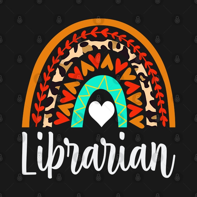 Librarian designs by Kikapu creations