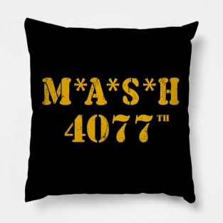 Mash 4077 - Retro Gift Pillow