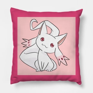 Kyubey Pillow