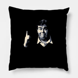 ny John Candy Pillow