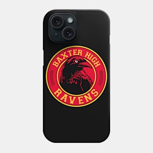 Witch High School team Phone Case