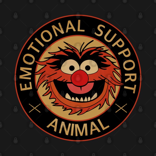 Emotional Animal Support by Otis Prank Calls