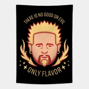 Flavor Zen Tapestry