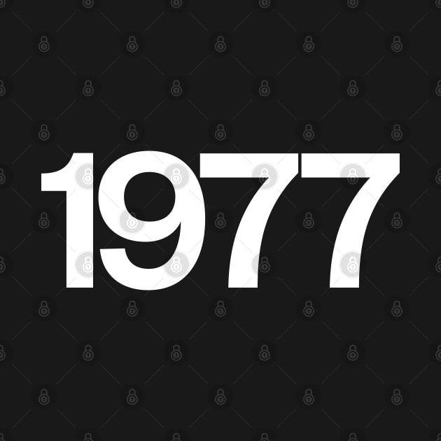 1977 by Monographis