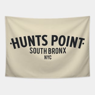 Hunts Point - A Modern Oasis in the Bronx NYC Tapestry