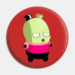 Bologna Zim Pin