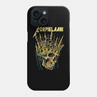 KORPIKLAANI VTG Phone Case