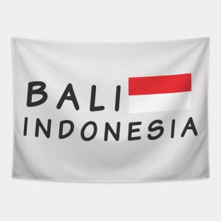 bali island Tapestry