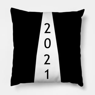 2021 tie Funny new year gift tie hello 21,happy new year,new year,new years eve,nye 2021,hello 2021 hello 21,hello 2021,bring on 2021,year of ox,never talk about 2020,for new year,2021 Pillow