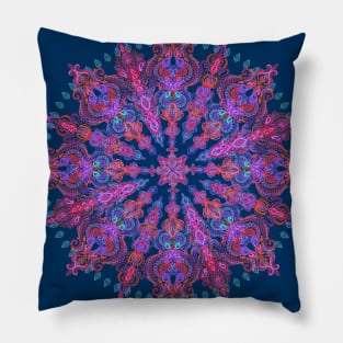 Bohemian Pillow