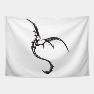 Nazgul Tapestry