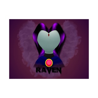 Raven T-Shirt