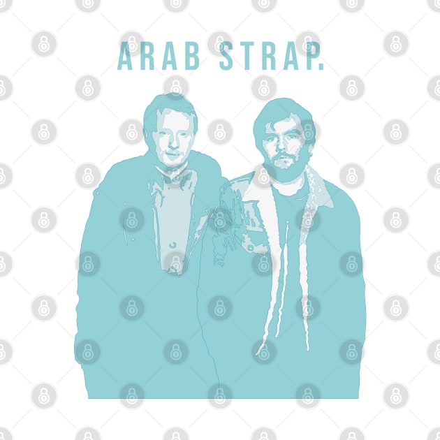 Arab Strap by ProductX