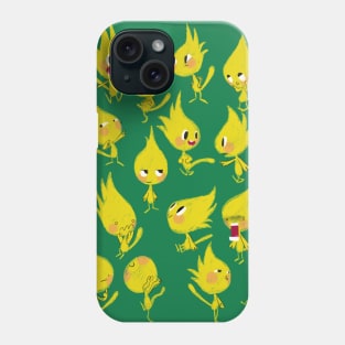 Woodstock Phone Case