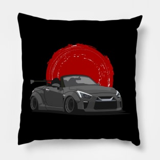 Daihatsu Copen GR Sport 660 Pillow