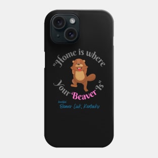 Beaver Lick, Kentucky Phone Case