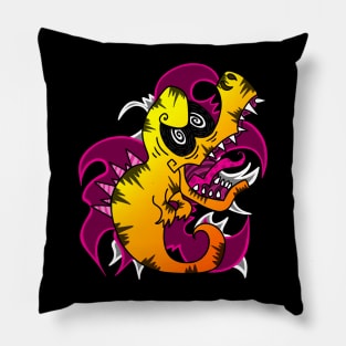 Da Munchie Monster Pillow