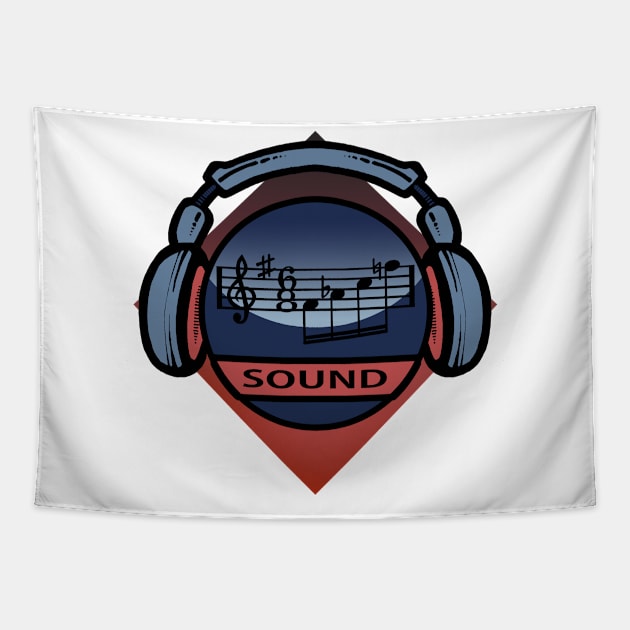 Sound Tapestry by Hackers