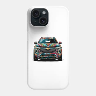 Chevy Blazer Phone Case